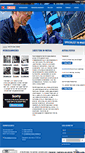 Mobile Screenshot of desmidse-metaal.nl
